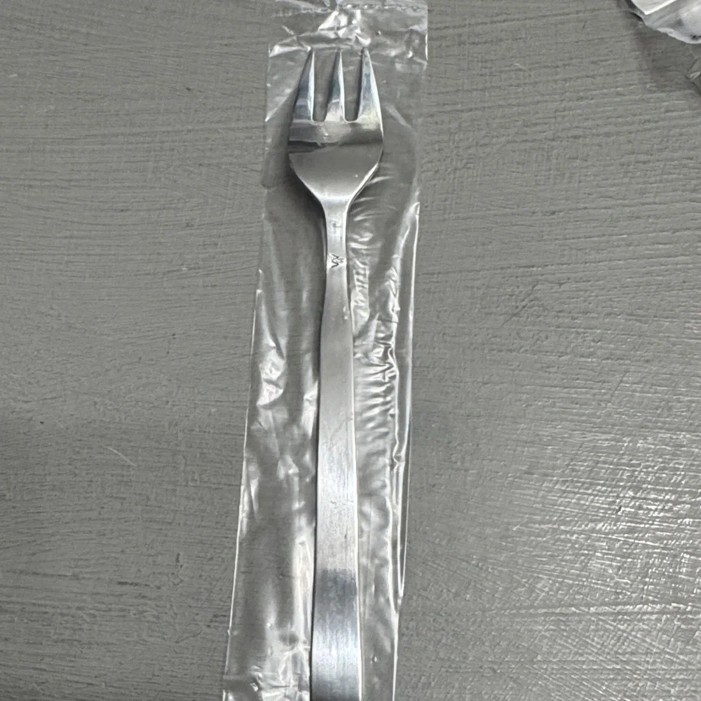 Vintage American Airlines Fork Set
